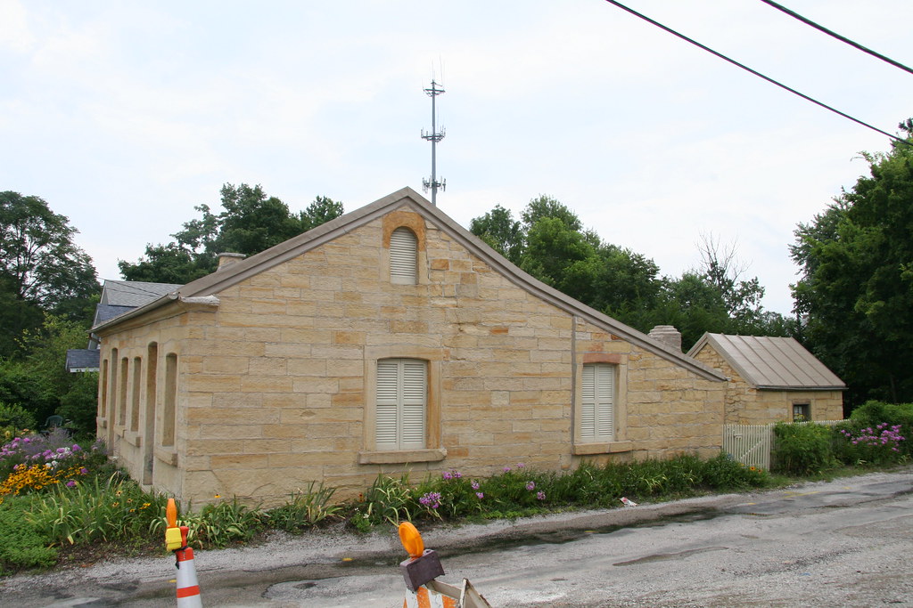 Waterloo IL, Waterloo Illinois, Monroe County Bruce Wicks Flickr