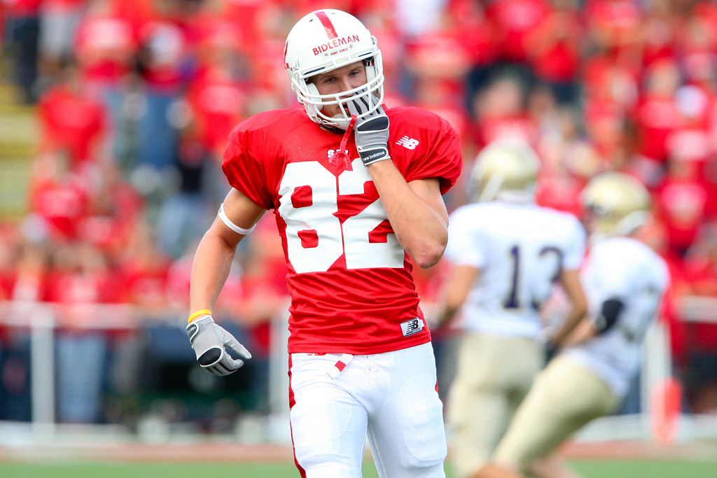 NCAA FOOTBALL Saint John's (Minn.) vs. Northwestern (Minn… Flickr