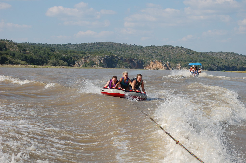 Camping at Lake Buchanan Camping at Lake Buchanan Flickr