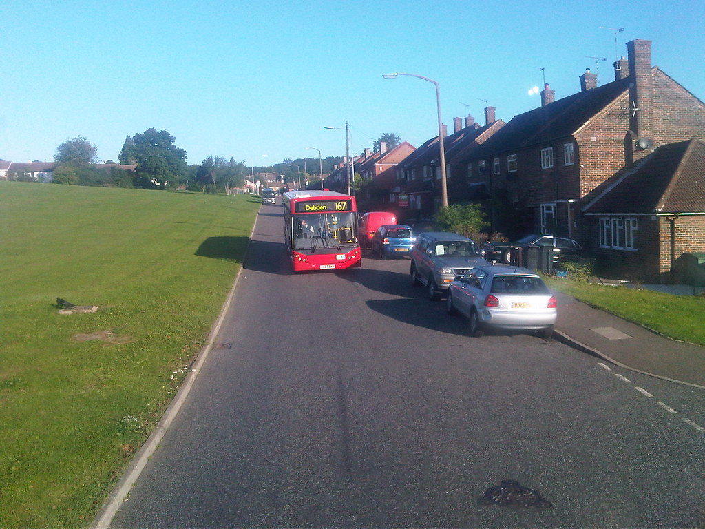 Loughton and Debden Flickr