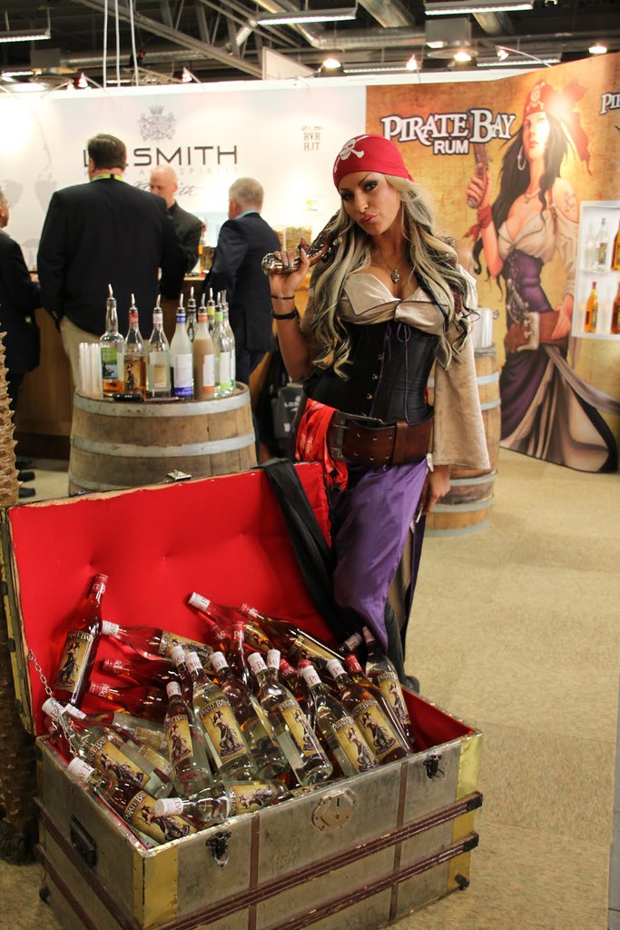 IMG_1842 Vinnordic 2010 Pirate Bay Rum från L.O.Smith Prod… Flickr