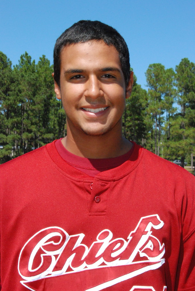 Baseball Team 20102011, Stanley James Field, Bay … Flickr