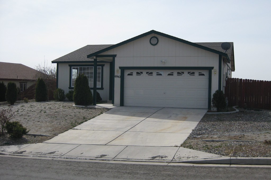 Reno Housing Authority, Nevada NSP Chorale Before Flickr
