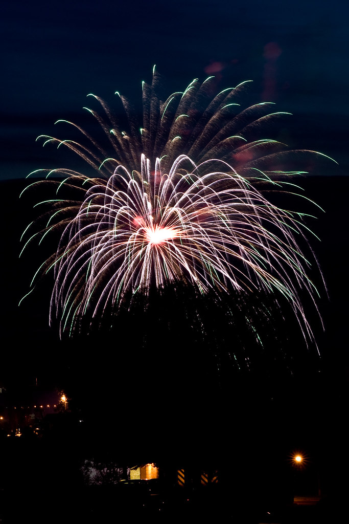 2010 Fireworks Donna Hopper Flickr