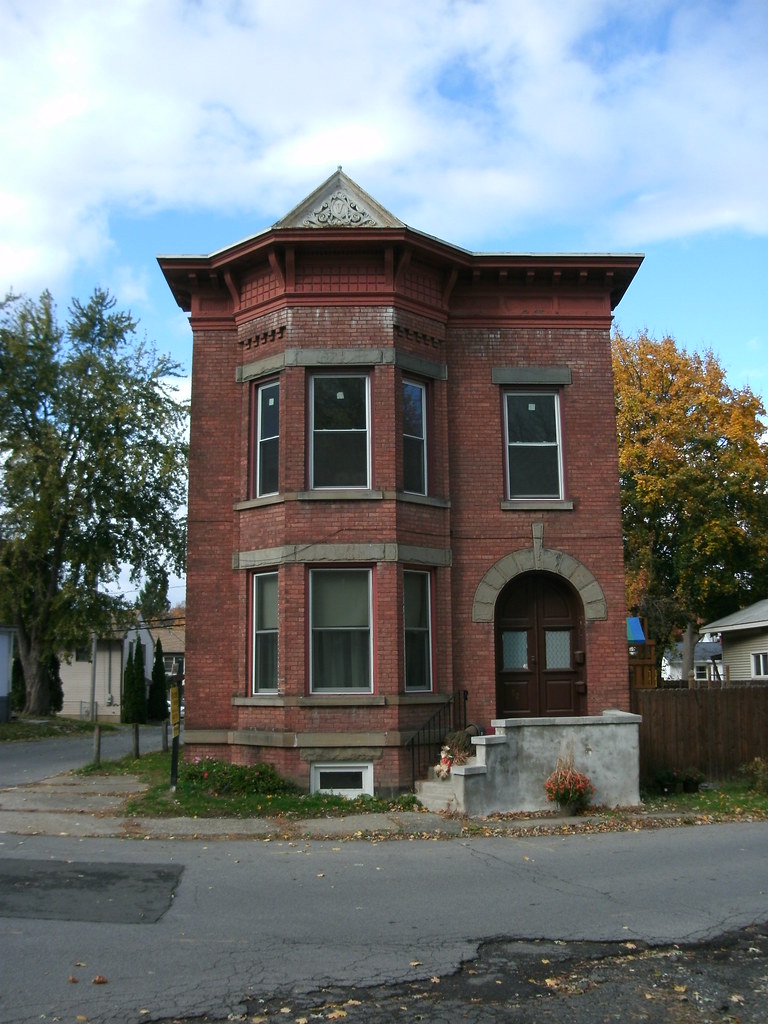 Waterford, New York GE DIGITAL CAMERA Waterford, New York Doug Kerr