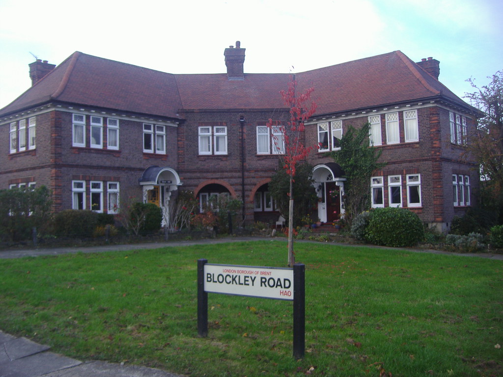 Blockley Rd2 David Howard Flickr