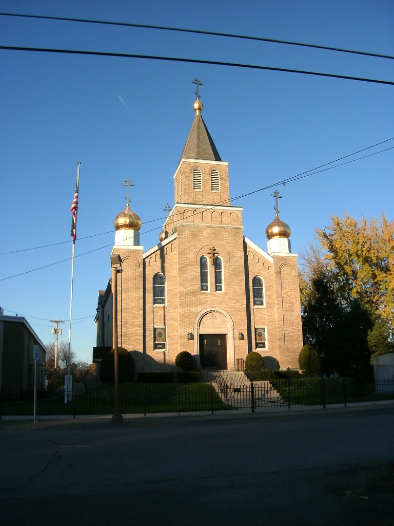 Watervliet, New York GE DIGITAL CAMERA Watervliet, New Yor… Doug