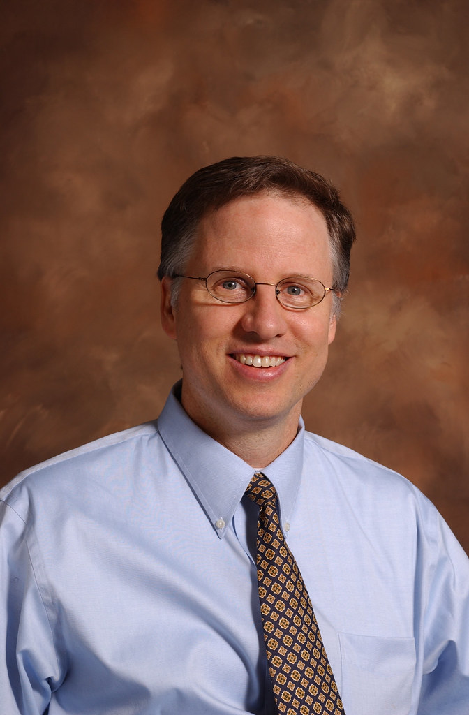 Jason Goldsmith M.D. writersteve801 Flickr