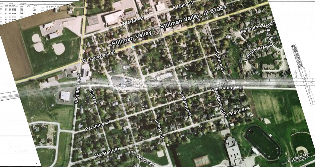 CGW_StillmanMap This is a satellite image of Stillman Val… Flickr