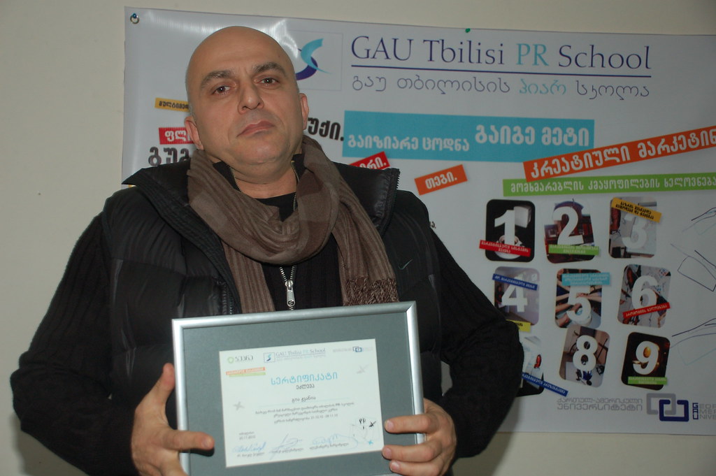 PR School creative marketing PR School, PRSchool, Gepra,… Flickr