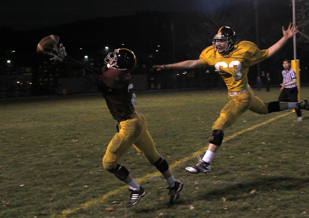 Brigade Tackle Football Championships The C3 Gamecocks ear… Flickr