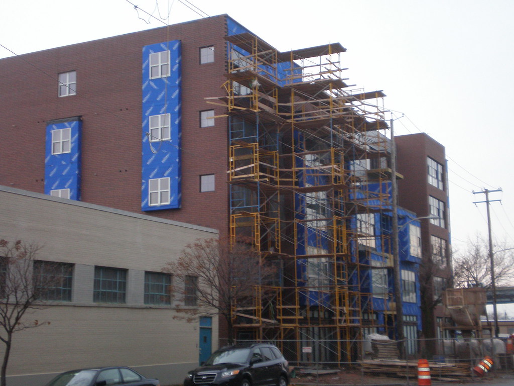 Jackson Square Apartments 5 Dave Reid Flickr