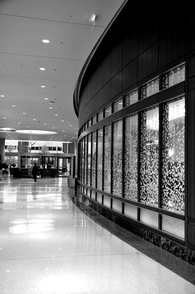 Northwestern Hospital Chicago, IL Erica P. Gatmaitan Flickr