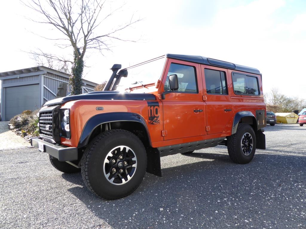 2016extecdefenderequipmentwer2 ExTec Ready for adventure Flickr