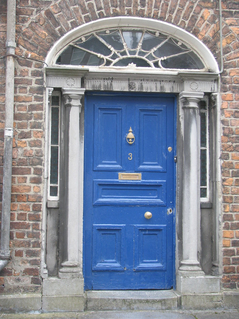 door Limerick GerryJ10 Flickr