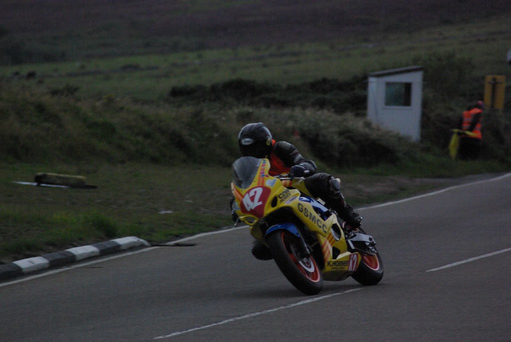 Martin Lyons tmgreed Flickr