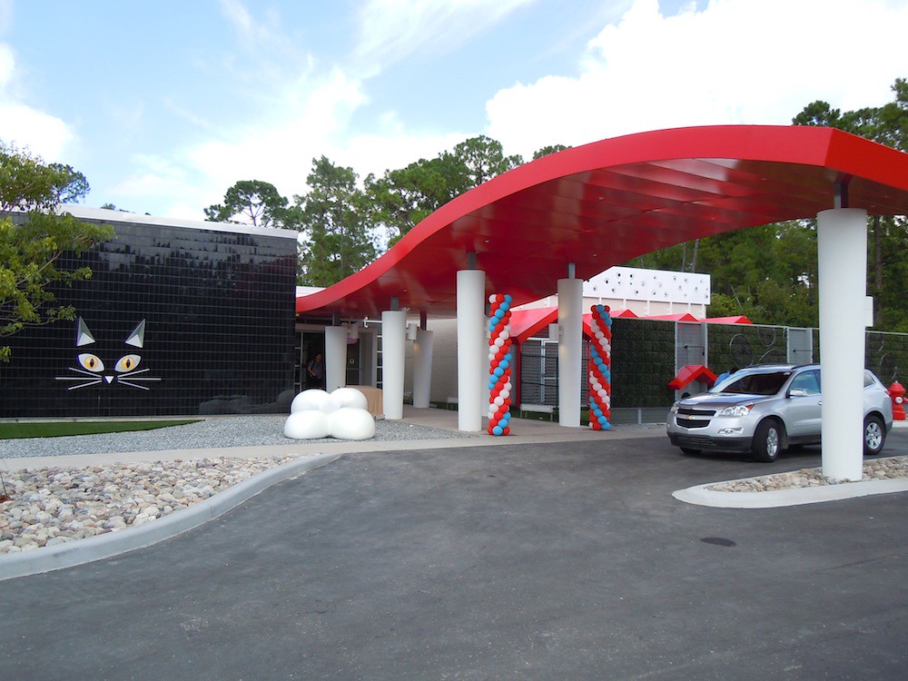 Best Friends Pet Care front Inside the Magic Flickr