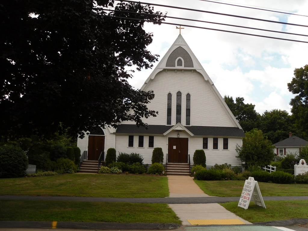West Brookfield, Massachusetts West Brookfield, Massachuse… Flickr