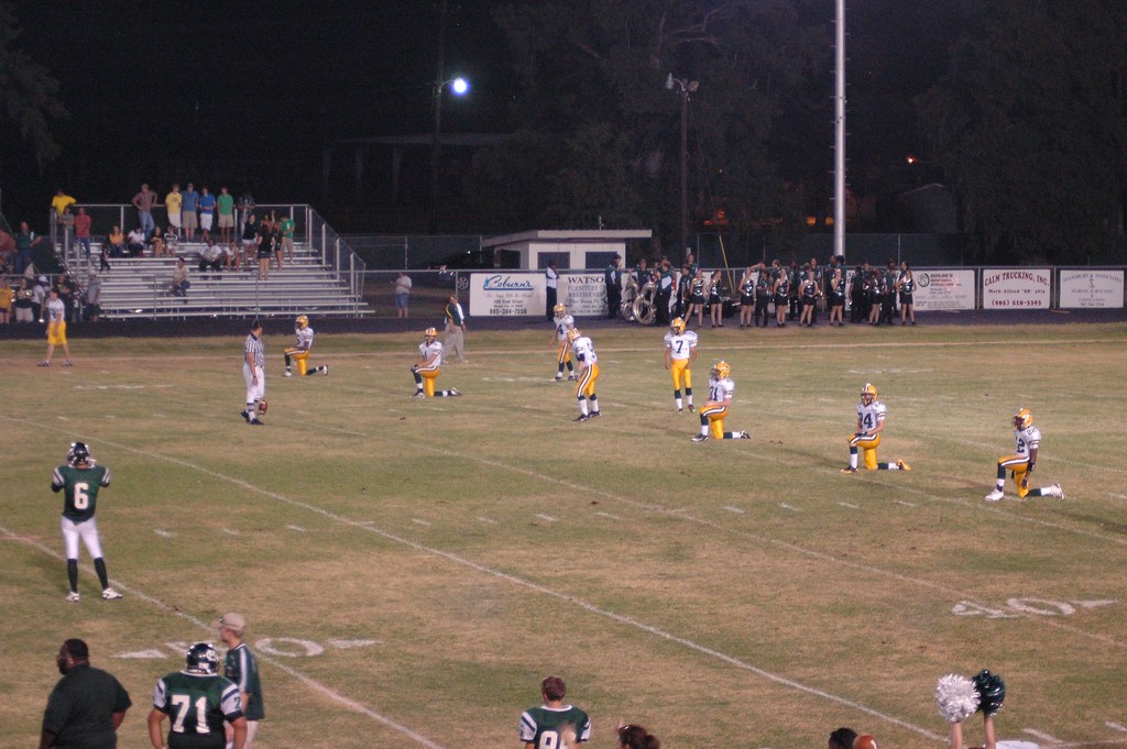 DSC_0955 CIty High School hosted Walker High School… Flickr