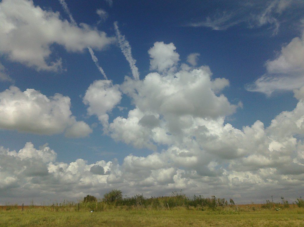 Elevation of Calumet, OK, USA Topographic Map Altitude Map