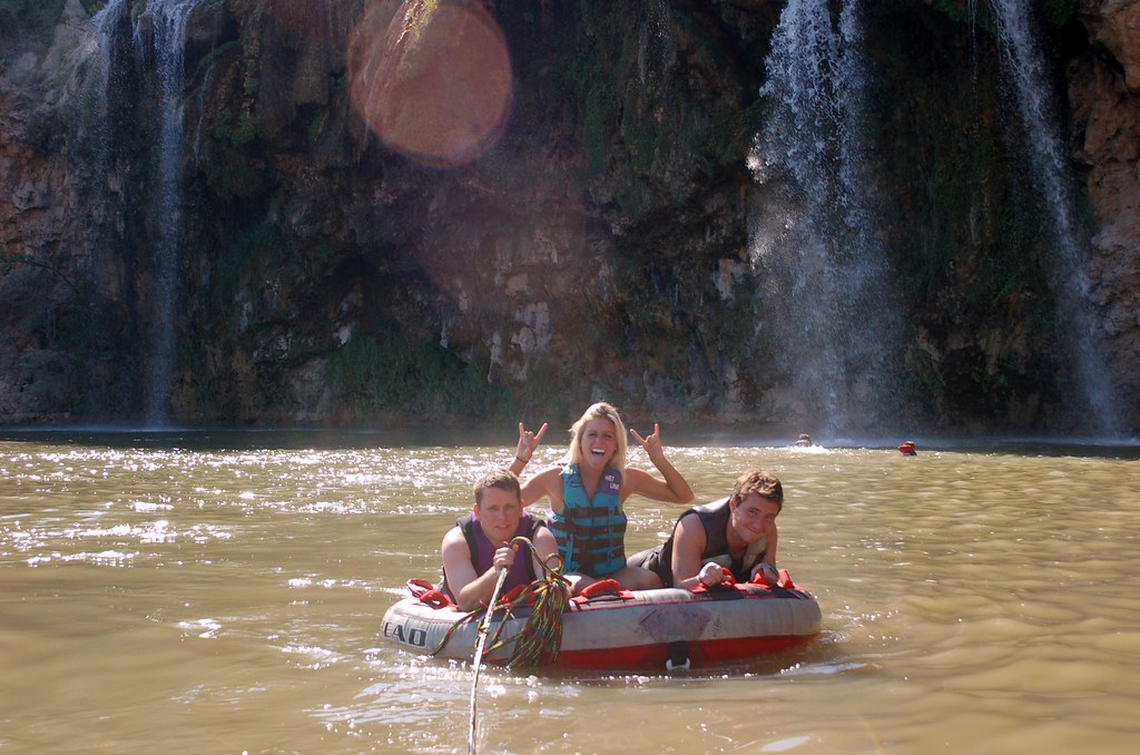 Camping at Lake Buchanan Camping at Lake Buchanan Flickr