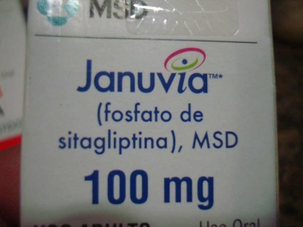 Januvia... Janumet... DiaDiaDaniel Flickr