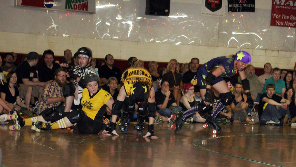 _IGP8718 Steel City Derby Demons Flickr