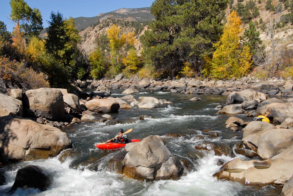 South Main, Buena Vista, Colorado31 south.main Flickr