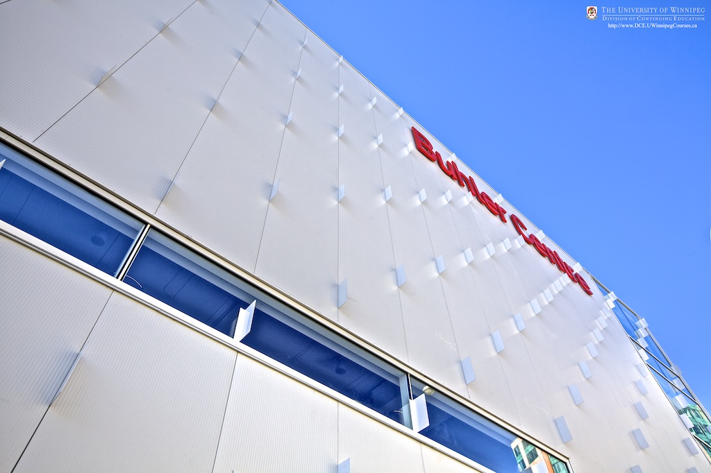 Buhler Centre University Of Winnipeg (2010 Oct) Exterio… Flickr