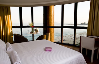 hotel PORTO BAY RIO INTERNACIONAL | de luxe corner room | Flickr