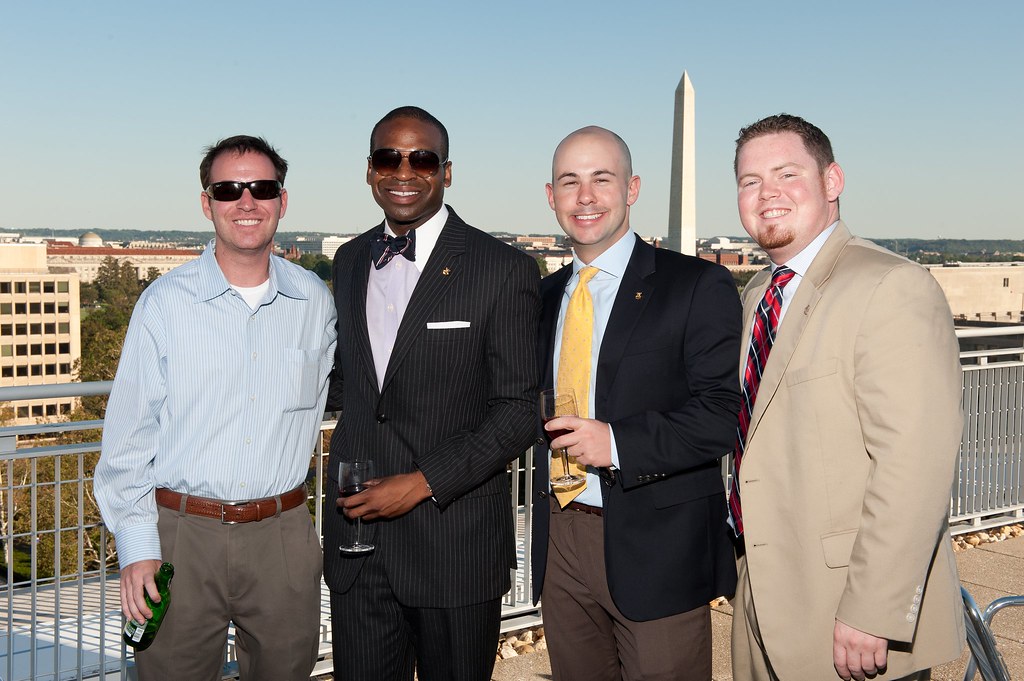 1464r Jordan Schwartz, Ashton Randle, Korey Barry, and Bre… Flickr