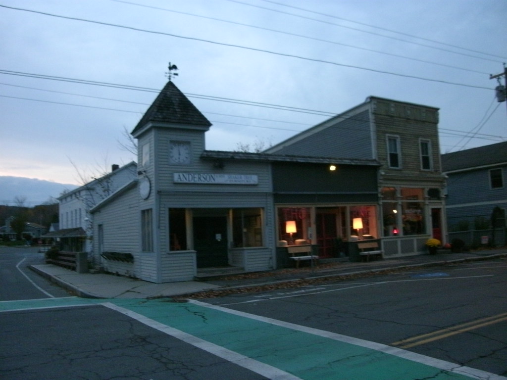 West Stockbridge, Massachusetts GE DIGITAL CAMERA West Sto… Flickr