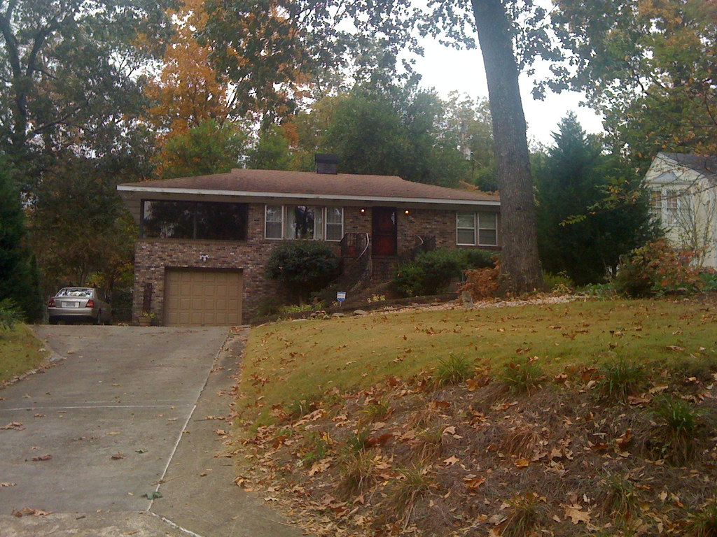 Roebuck Springs Birmingham vizual2 Flickr