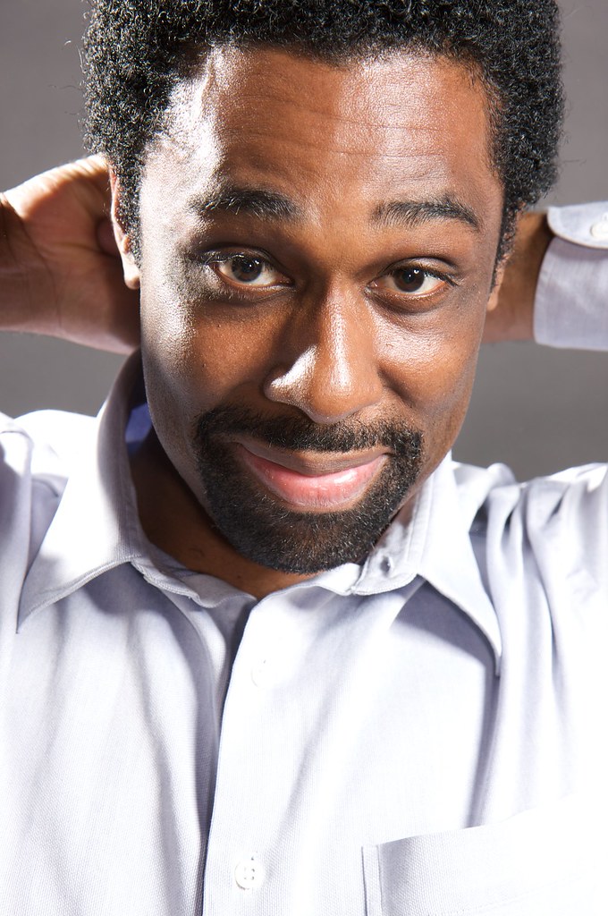 Shawn Harrison 136 random shot Shawn Harrison Flickr