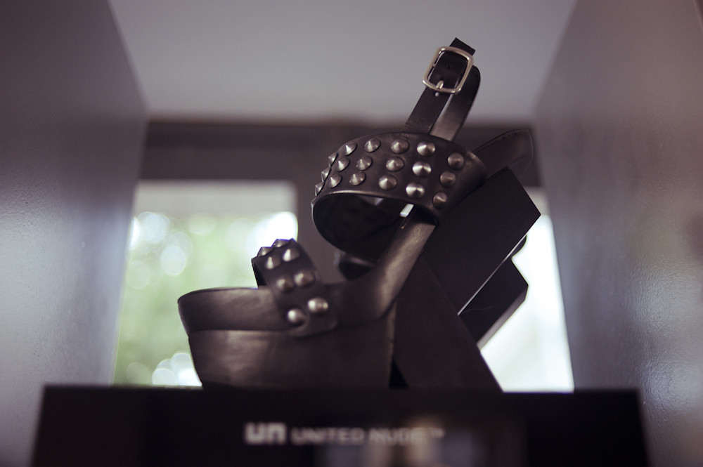 United Nude | Valeria Castillo | Flickr