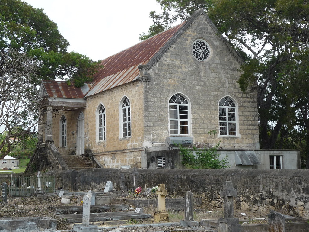 St Parish Church Barbados Live Stream Today at Robert Fernandes blog