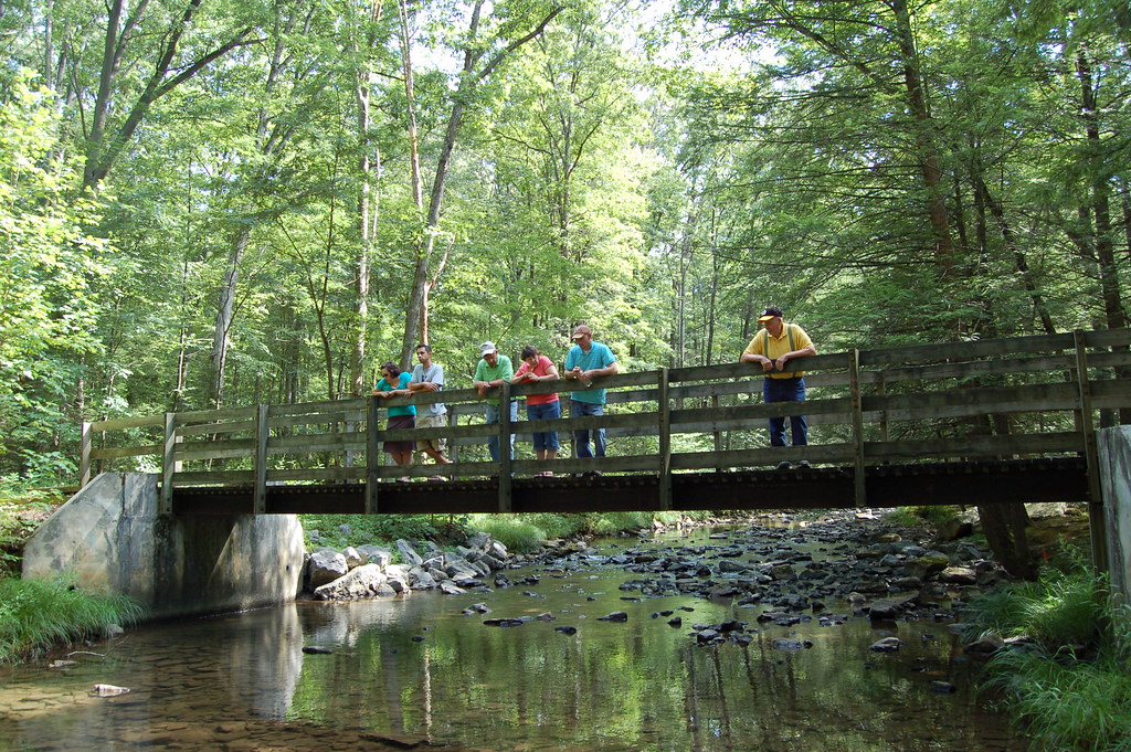 Licking Creek, PA and around McVeytown, PA Flickr