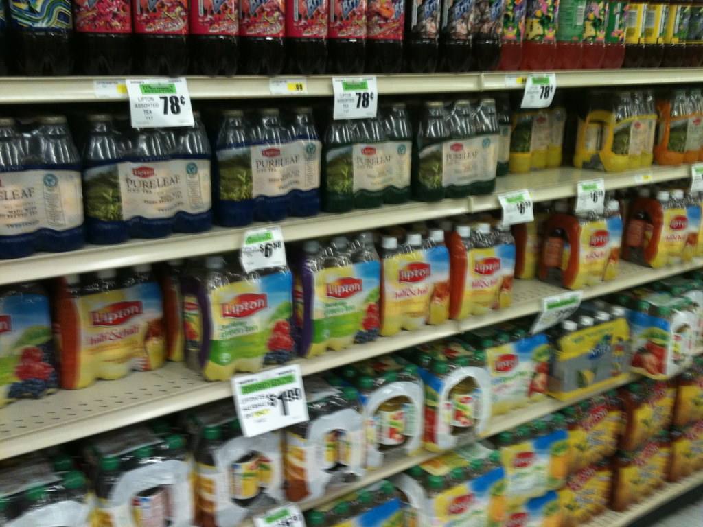 Food 4 Less Medford, OR mikeswan1 Flickr