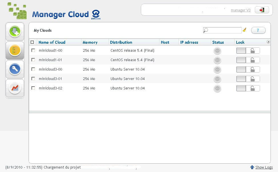 Ovh hosting fivem CH Premium Hosting Artera.net
