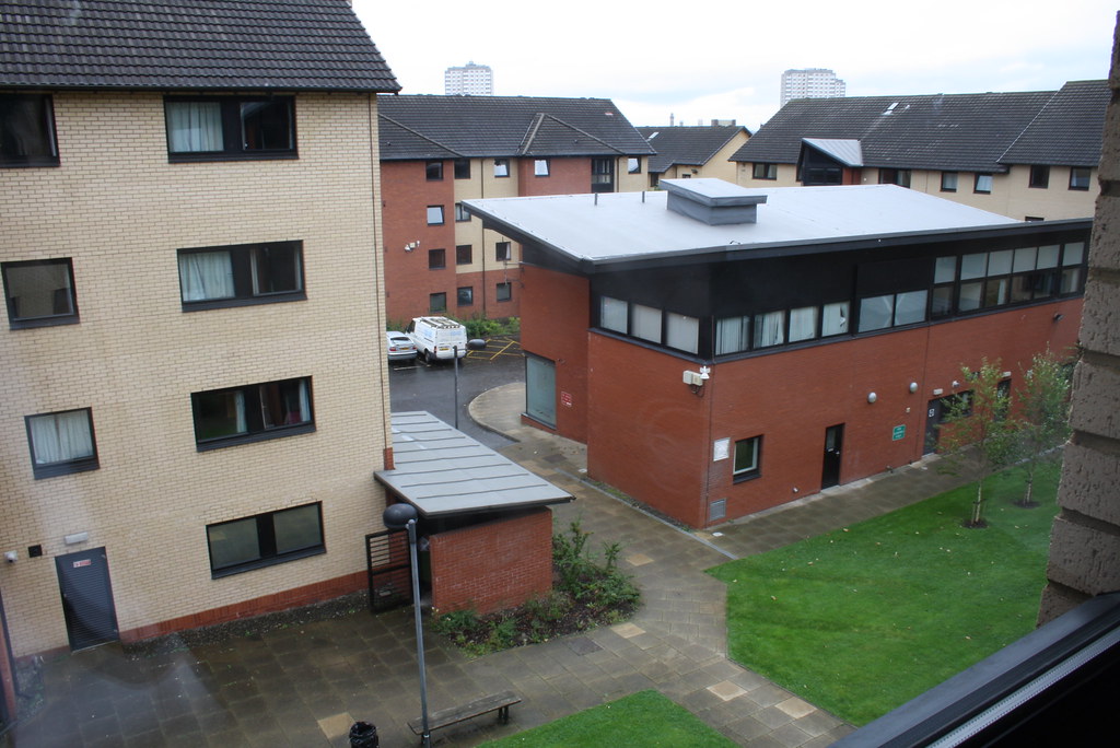 Caledonian Court wunschkatze Flickr