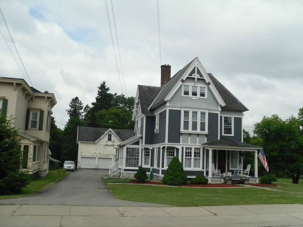 Middleville, New York Middleville, New York Flickr