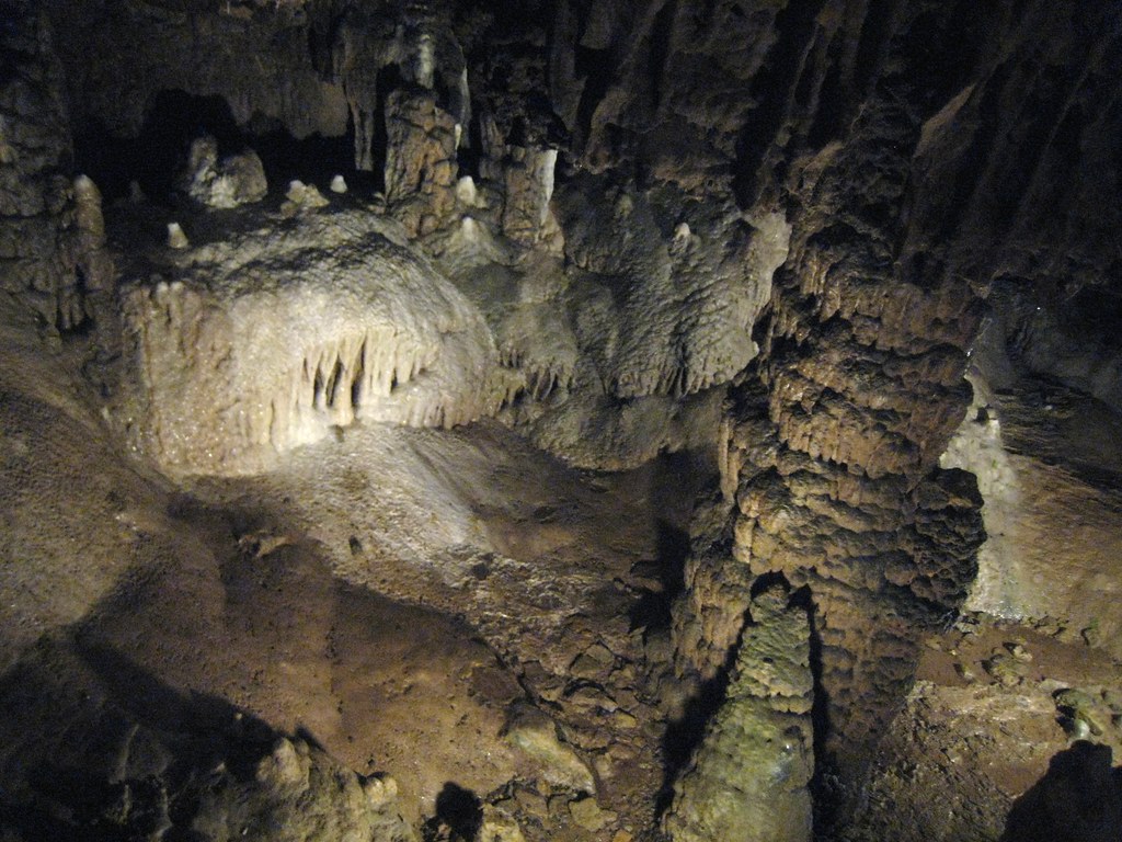 Organ Cave 17 Alan Meiss Flickr