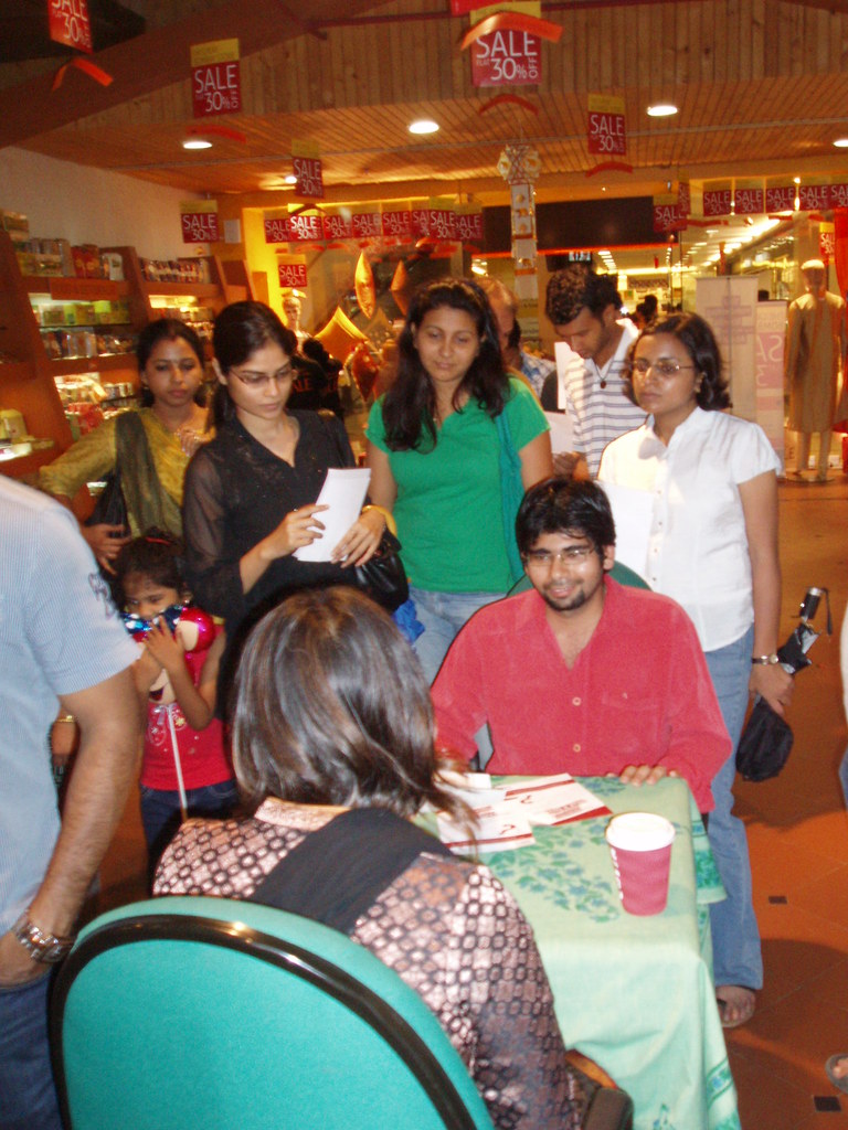 P1010026 Bombay Store, Vashi Chandraprabha Pupala Flickr