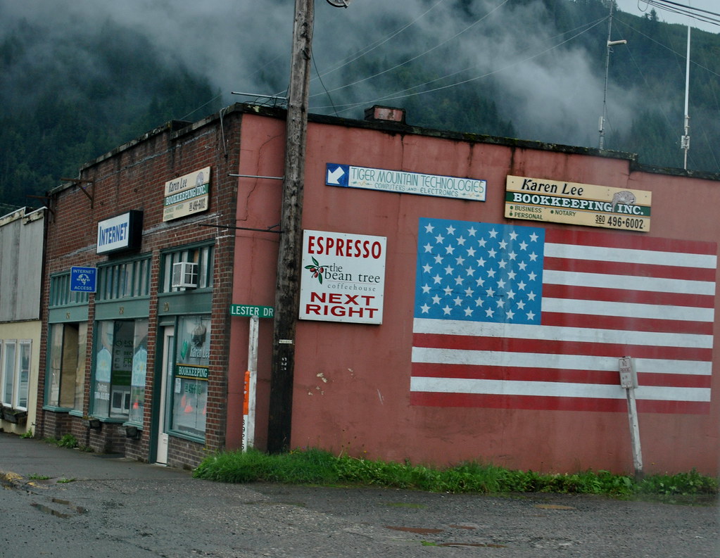 Morton Washington jeremy quist Flickr