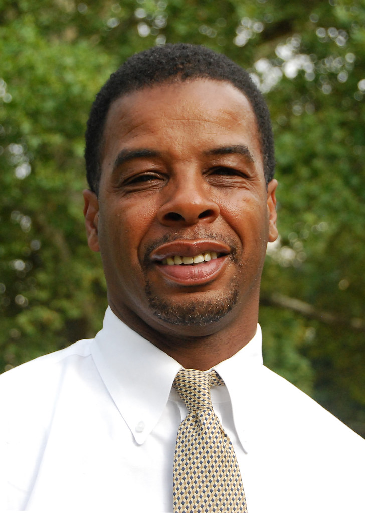 Ed Pittman Ed Pittman © Vassar College/ Victoria Gemme '12… Vassar