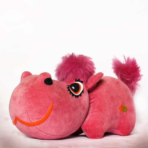 WANTED Kamar stuffed animals from the 50’s, 60’s and 70’… Flickr