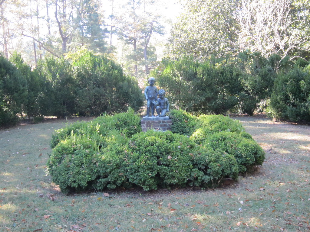 Ashland Farm Garden JuralMS Flickr