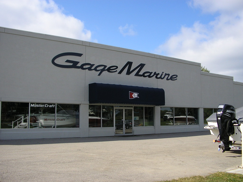 Gage Marine Delavan, WI Trendsetters Inc Flickr