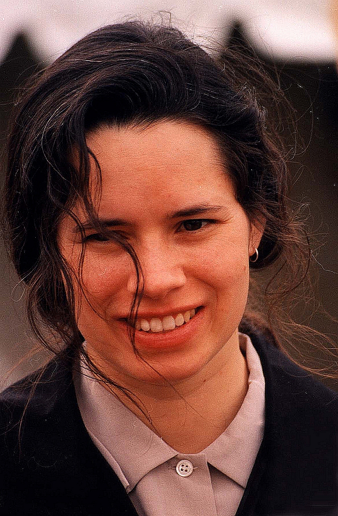 Natalie Merchant a photo on Flickriver