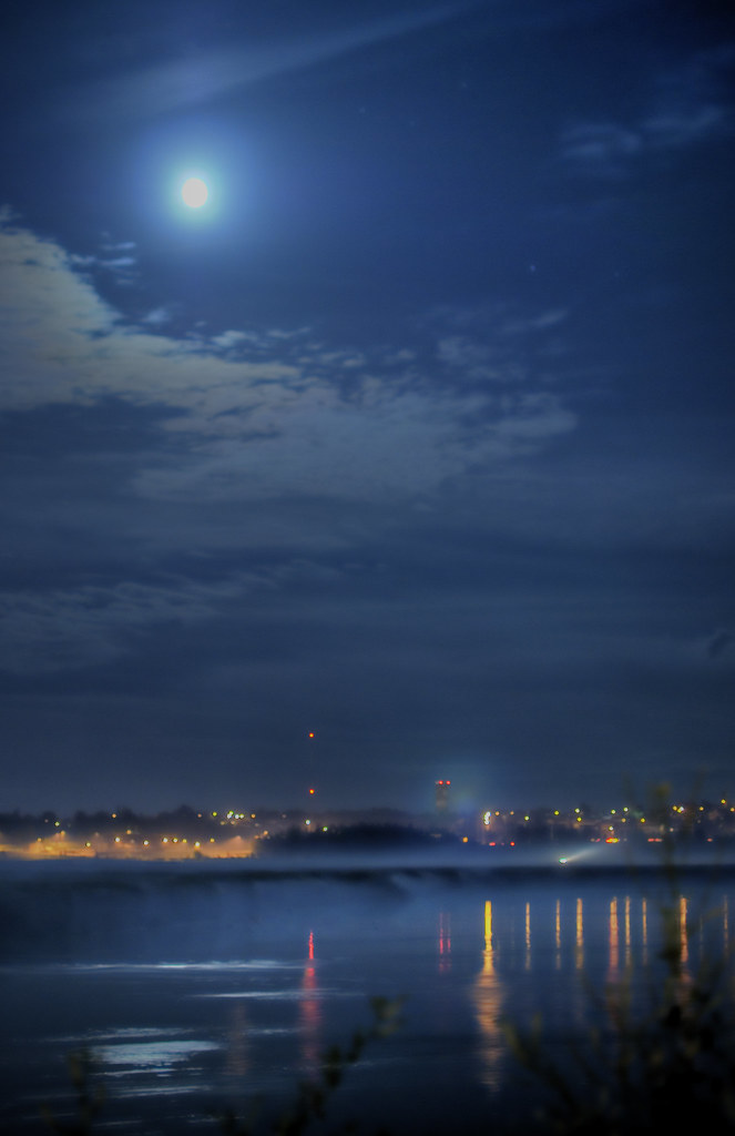 Elevation of Rue Vanier, Dieppe, NB E1A 5N2, Canada Topographic Map